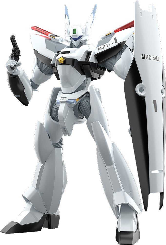 MODEROID AV-0ピースメーカー 1/60スケール