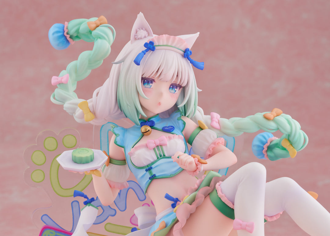 バニラ ゆめかわチャイナVer. 1/7スケール