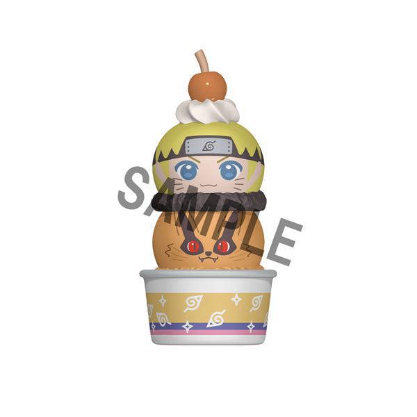 [BOX販売]つみちぇん NARUTO-ナルト- 疾風伝  -6個入りBOX-