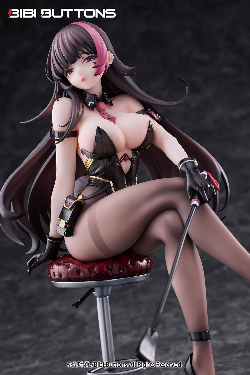 拷問官 宇佐美かおる 1/6スケール