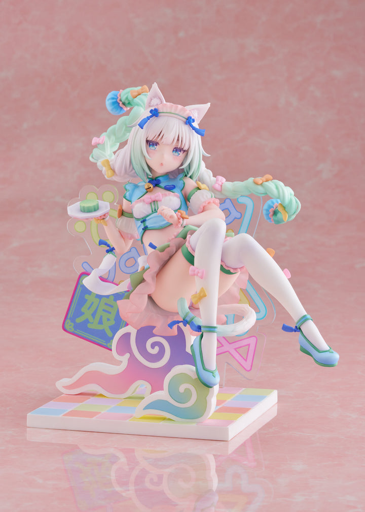 バニラ ゆめかわチャイナVer. 1/7スケール