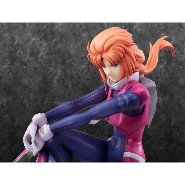 【再販】エクセレントモデル RAHDX G.A.NEO マリーダ・クルス 1/8スケール