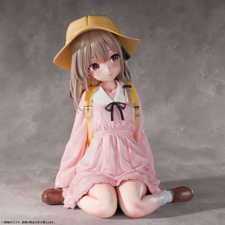 ぽかぽかピクニック ほのかちゃん 1/6スケール