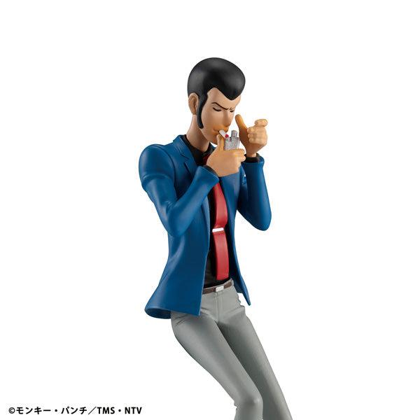 ルパン三世 LUPIN THE GALLERY Punk at dawn！