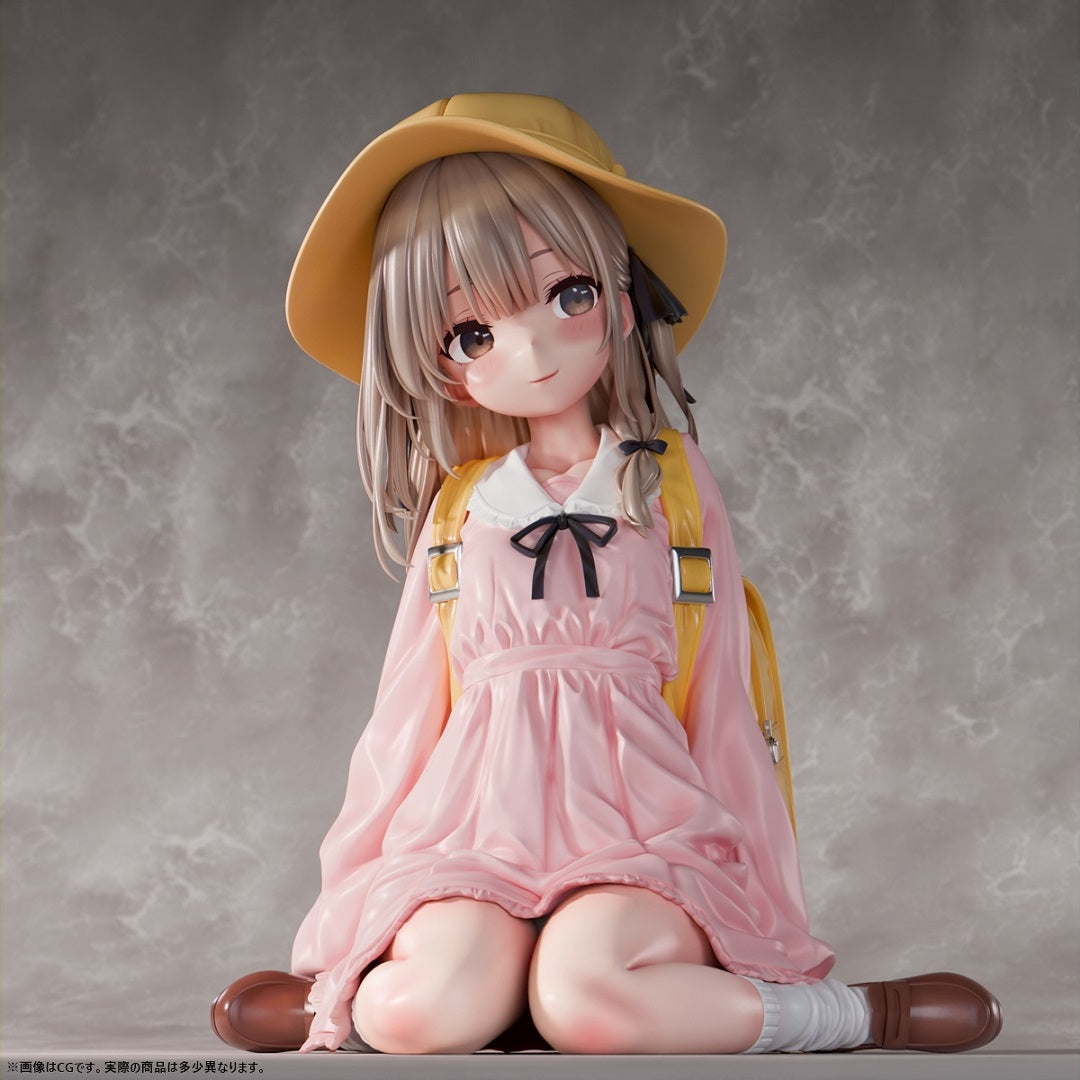 ぽかぽかピクニック ほのかちゃん 1/6スケール