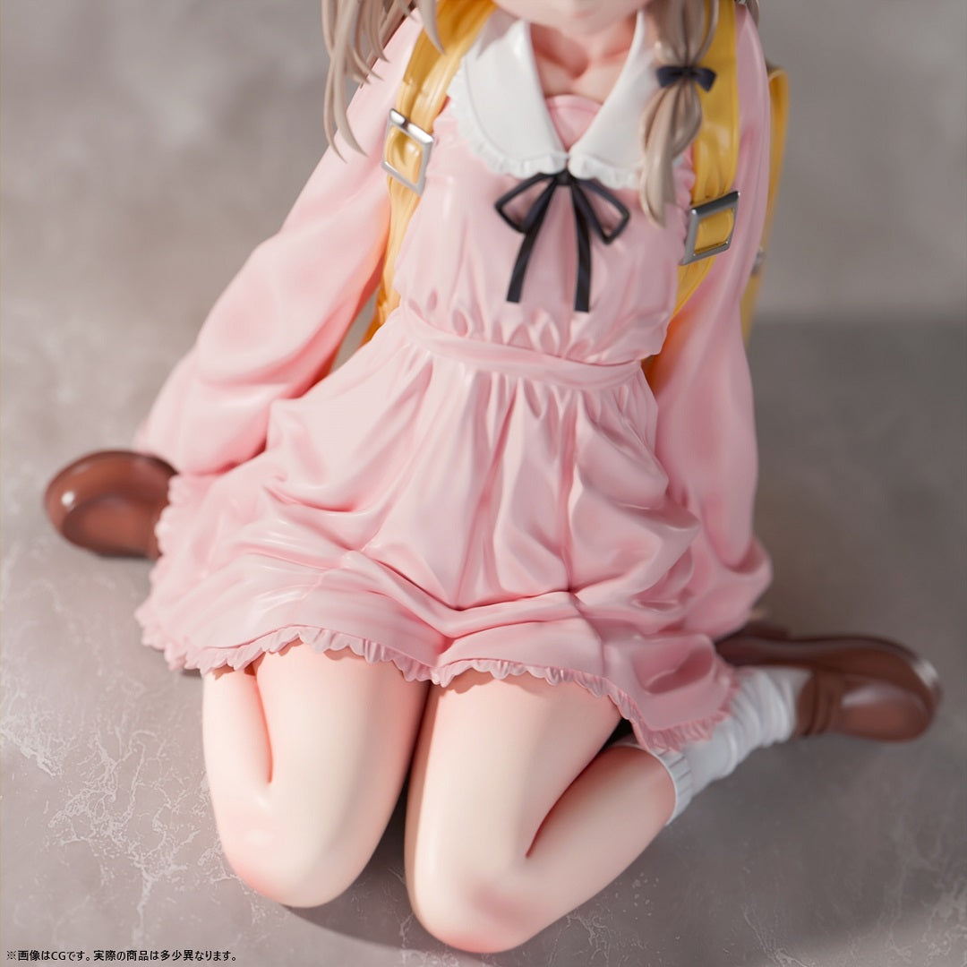 ぽかぽかピクニック ほのかちゃん 1/6スケール