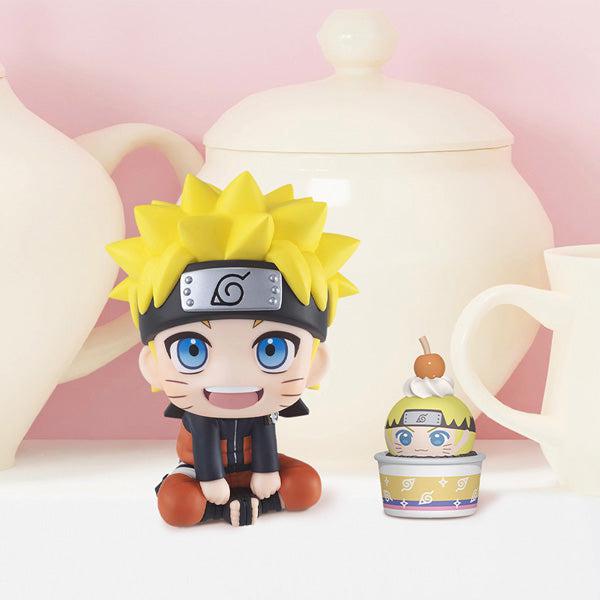 [BOX販売]つみちぇん NARUTO-ナルト- 疾風伝  -6個入りBOX-