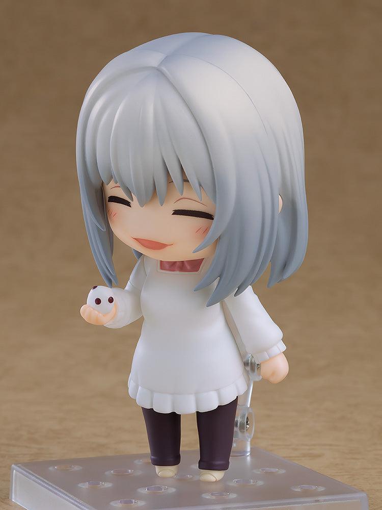 ねんどろいど ばあさま