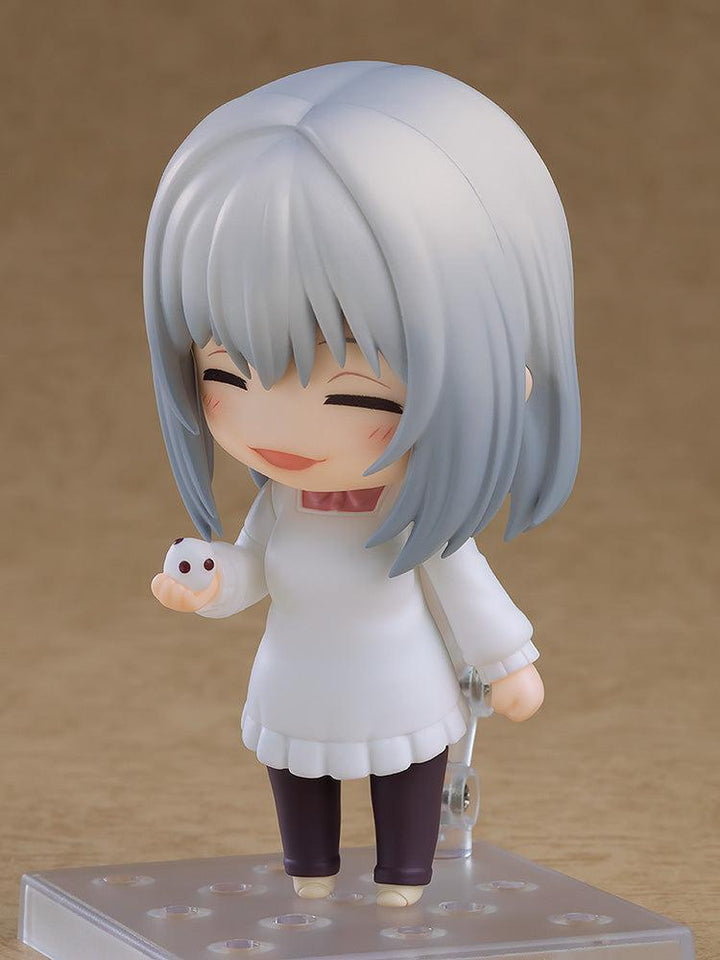 ねんどろいど ばあさま