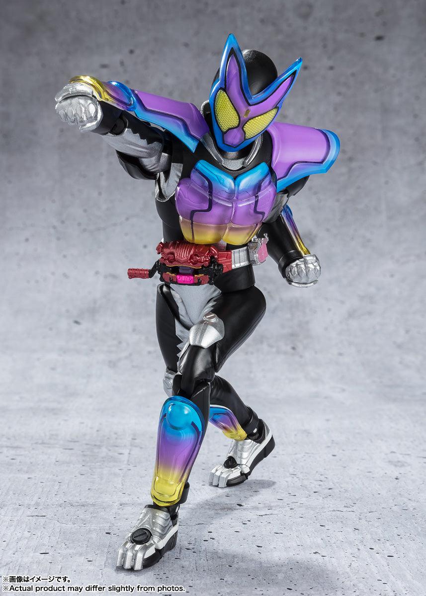 S.H.Figuarts 仮面ライダーガヴ ポッピングミフォーム (初回生産)