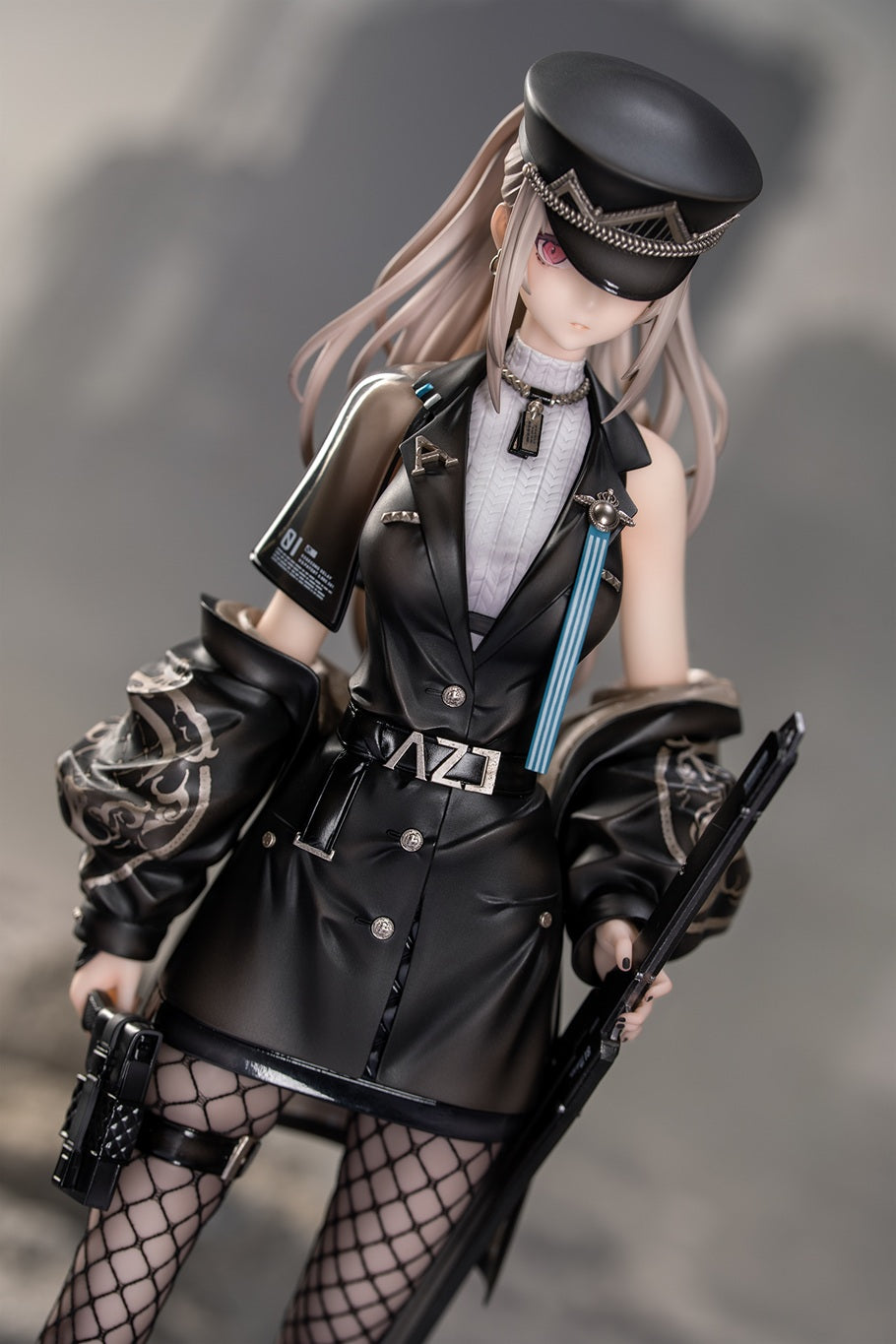 A-Z:[B]-full dress- 1/7スケール