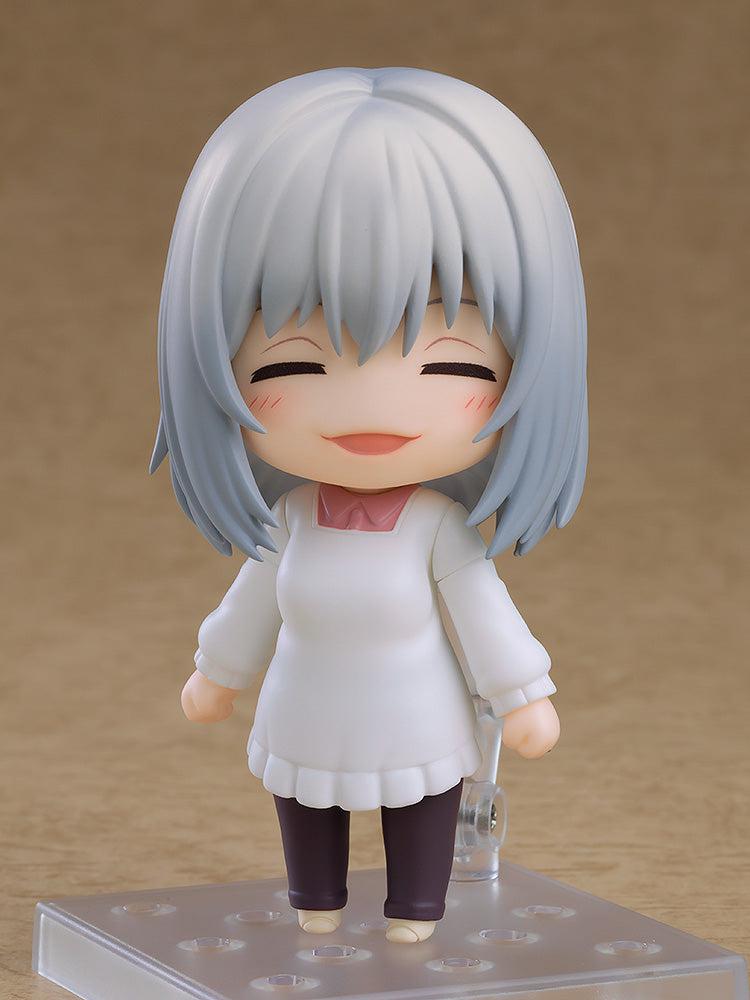 ねんどろいど ばあさま