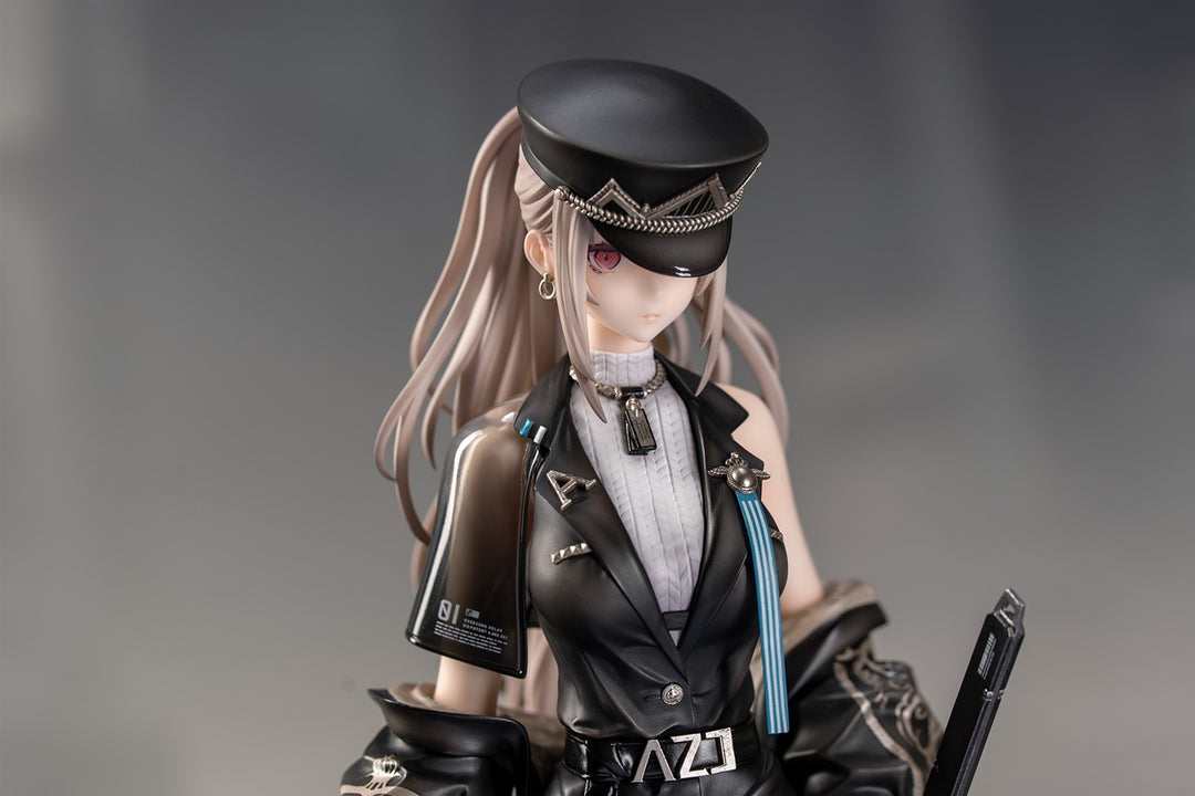 A-Z:[B]-full dress- 1/7スケール