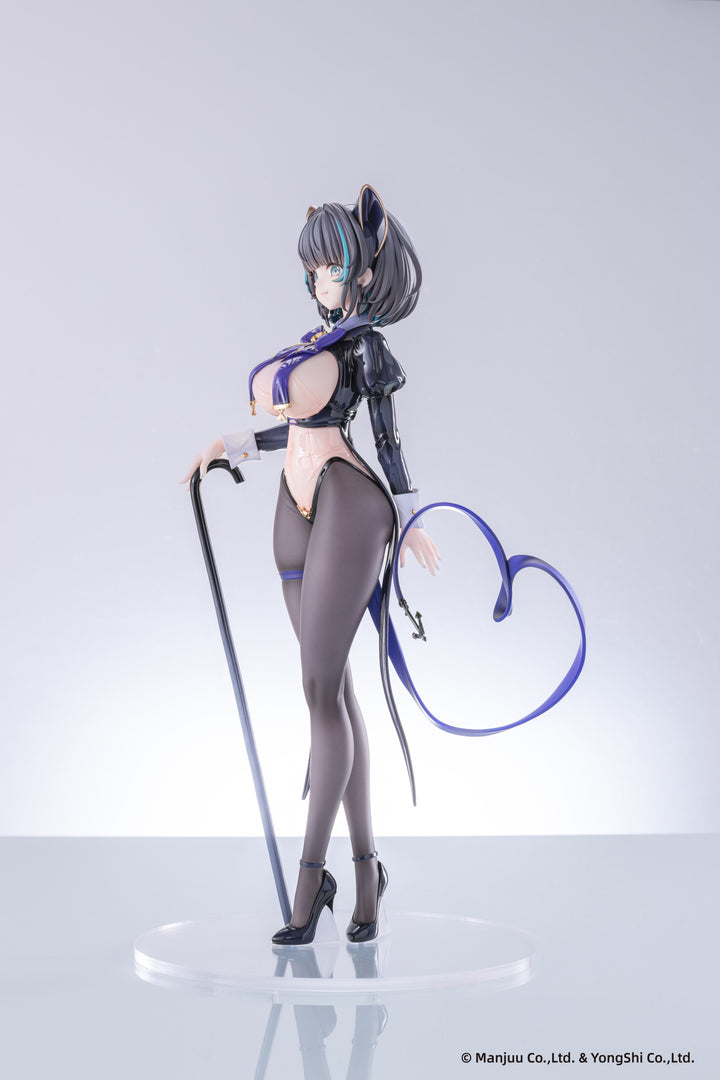 チェシャー ファンシー・ナイトドリームVer. 1/6スケール