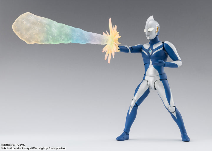 S.H.Figuarts ウルトラマンコスモス ルナモード