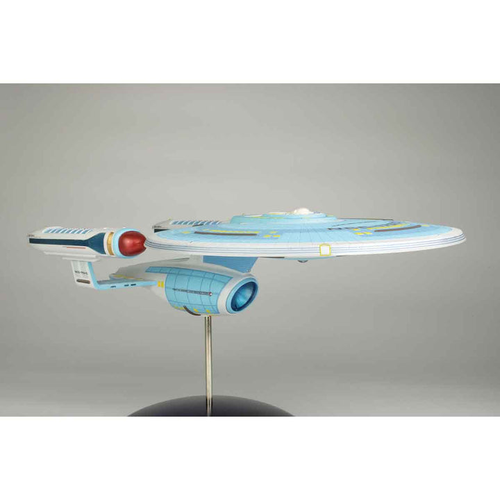 1/1400 U.S.S. エンタープライズ NCC-1701-C