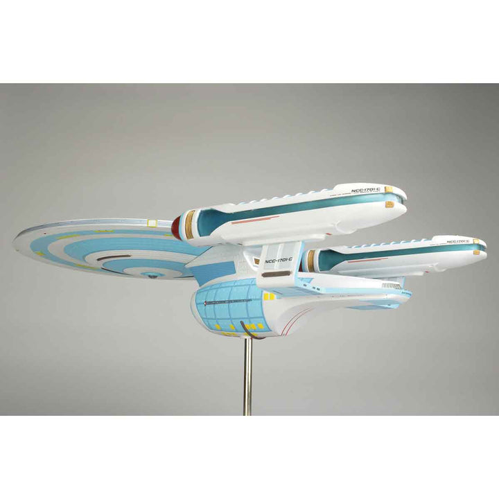 1/1400 U.S.S. エンタープライズ NCC-1701-C