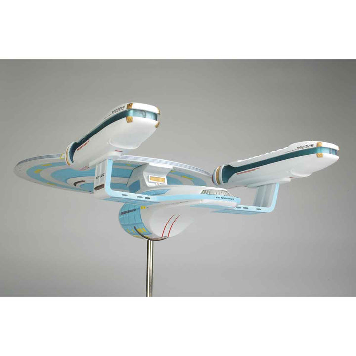 1/1400 U.S.S. エンタープライズ NCC-1701-C