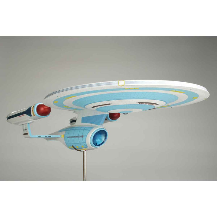 1/1400 U.S.S. エンタープライズ NCC-1701-C