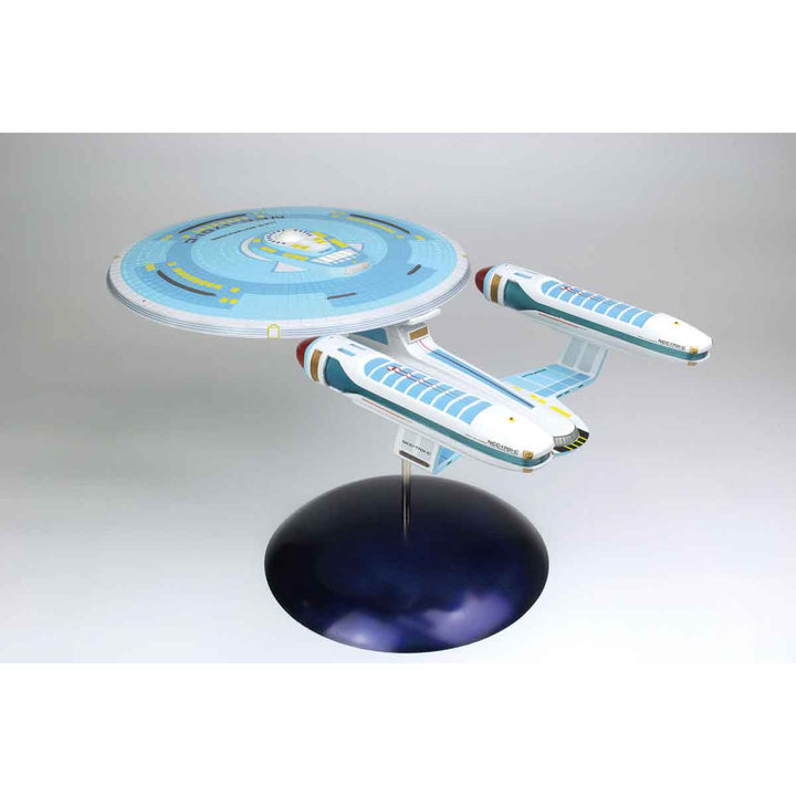 1/1400 U.S.S. エンタープライズ NCC-1701-C