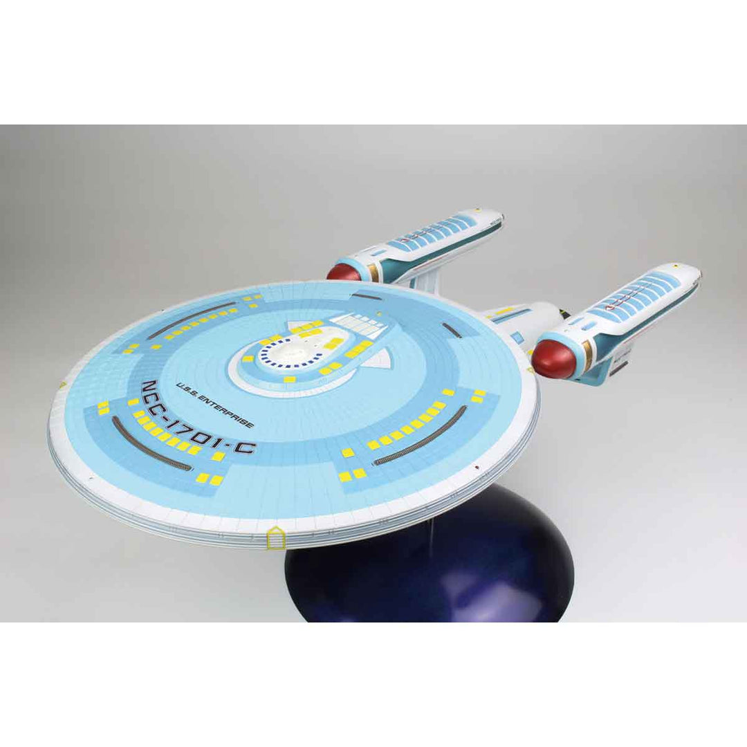 1/1400 U.S.S. エンタープライズ NCC-1701-C