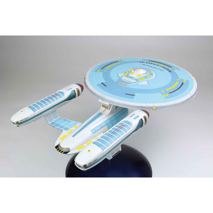 1/1400 U.S.S. エンタープライズ NCC-1701-C