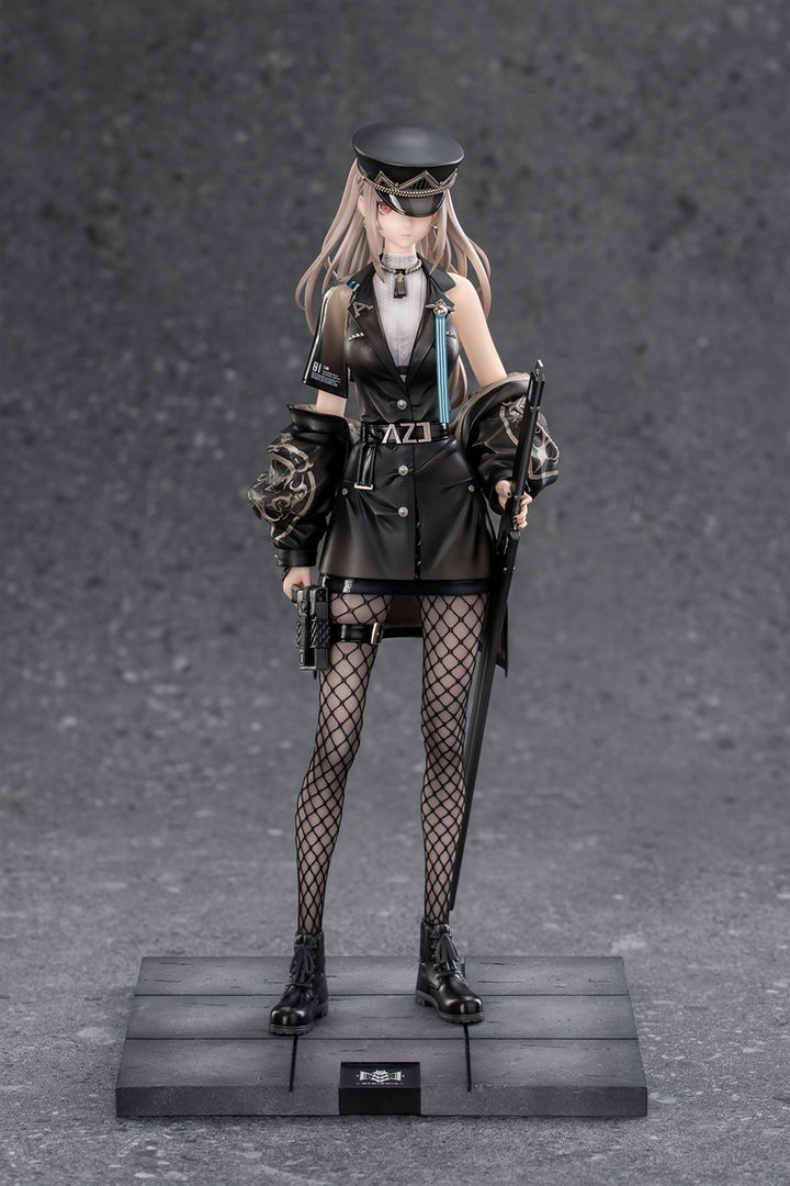 A-Z:[B]-full dress- 1/7スケール