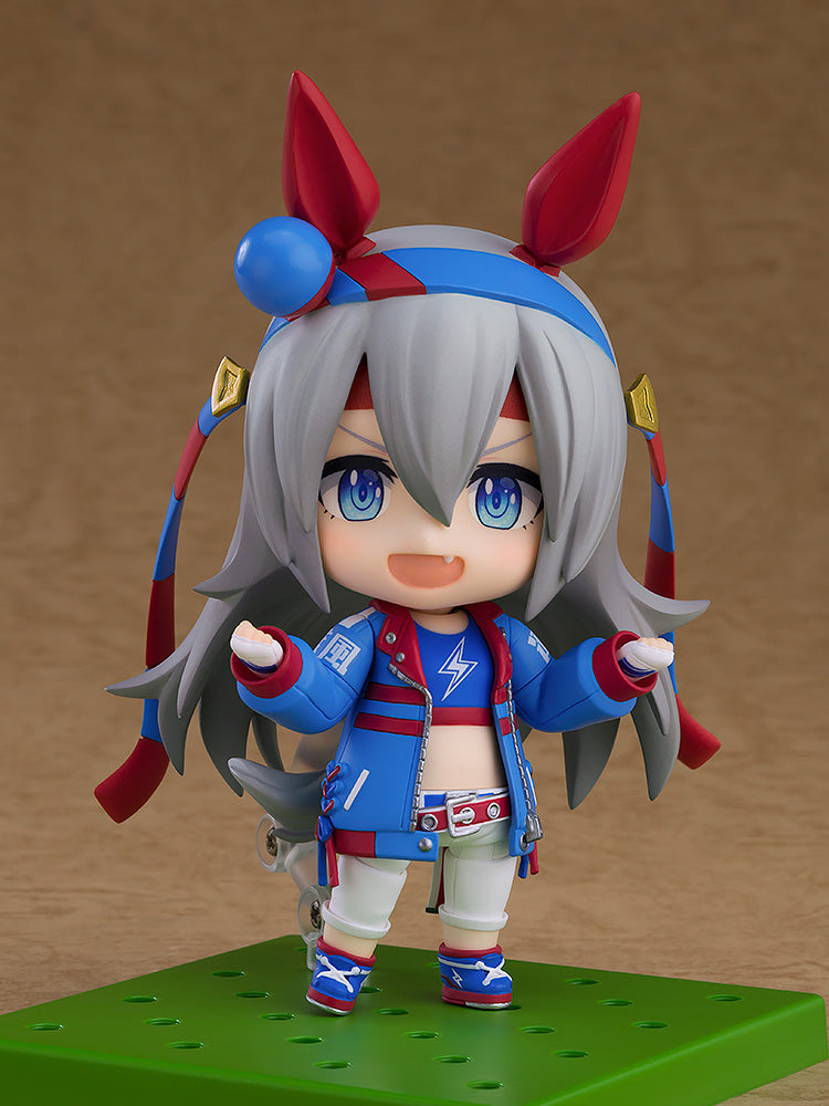 ねんどろいど タマモクロス