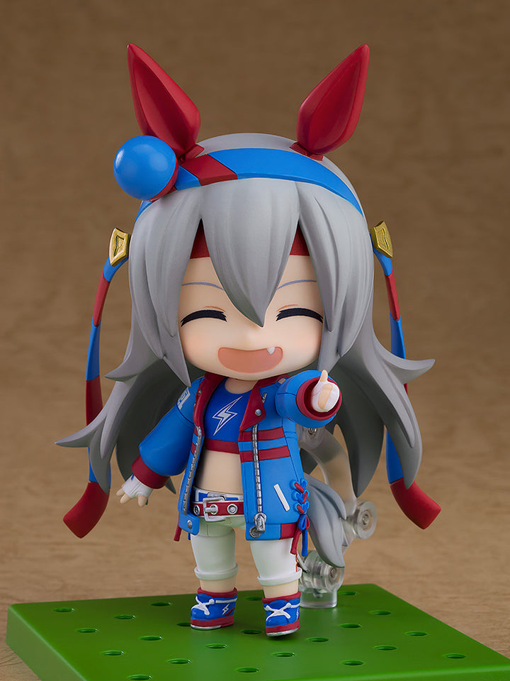 ねんどろいど タマモクロス