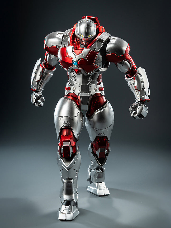 フィグゼロ ULTRAMAN SUIT JACK (Anime Version)