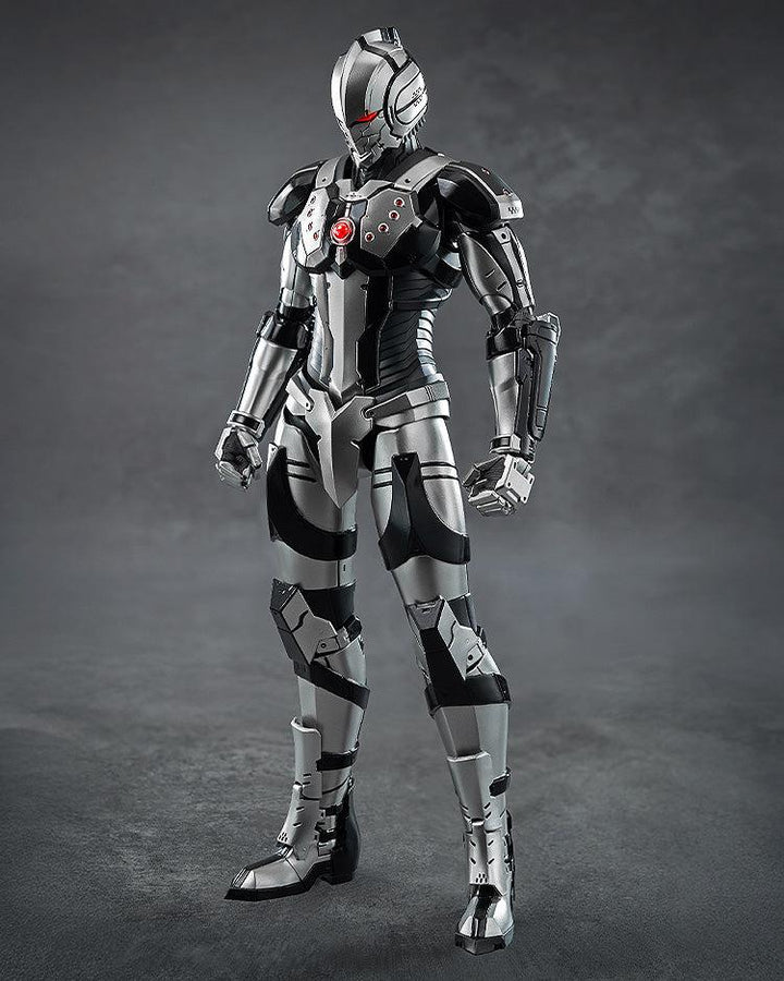 フィグゼロ ULTRAMAN SUIT ZOFFY ステルス・バージョン