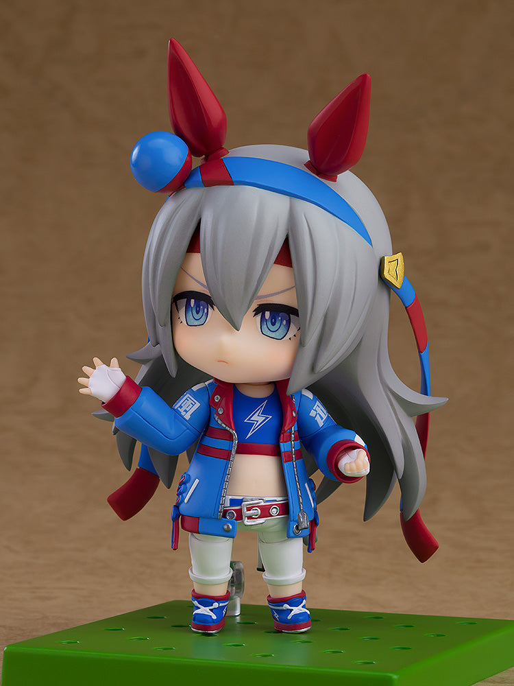 ねんどろいど タマモクロス