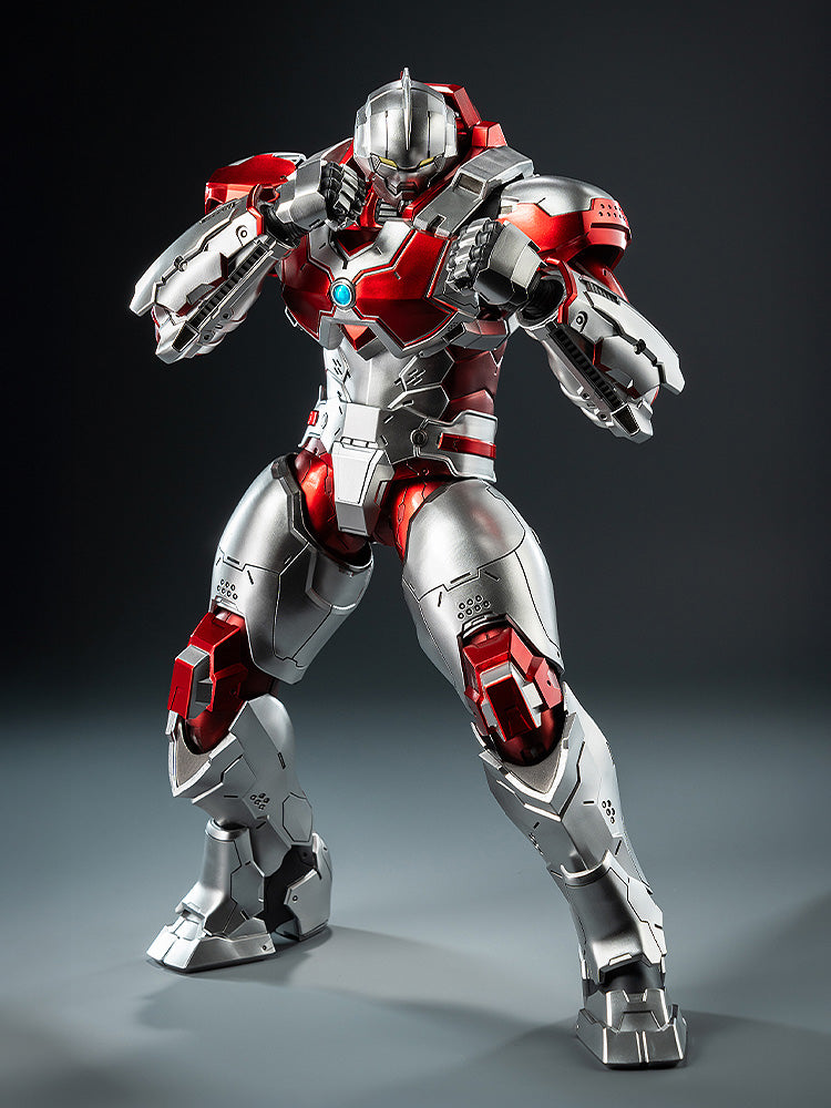 フィグゼロ ULTRAMAN SUIT JACK (Anime Version)