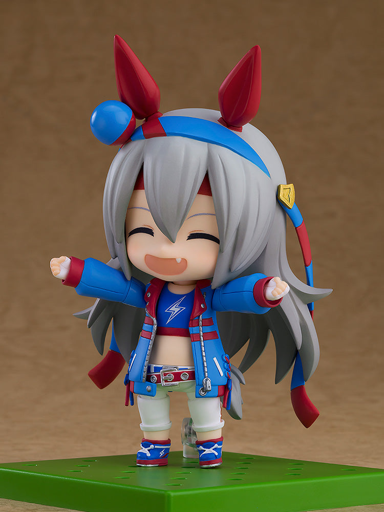 ねんどろいど タマモクロス