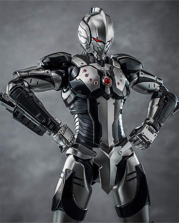 フィグゼロ ULTRAMAN SUIT ZOFFY ステルス・バージョン