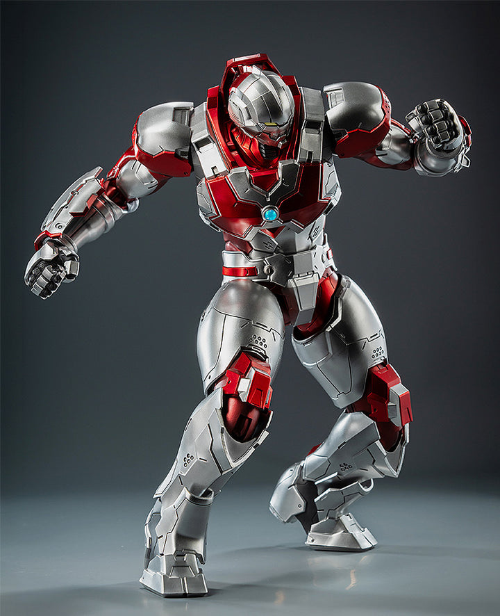 フィグゼロ ULTRAMAN SUIT JACK (Anime Version)