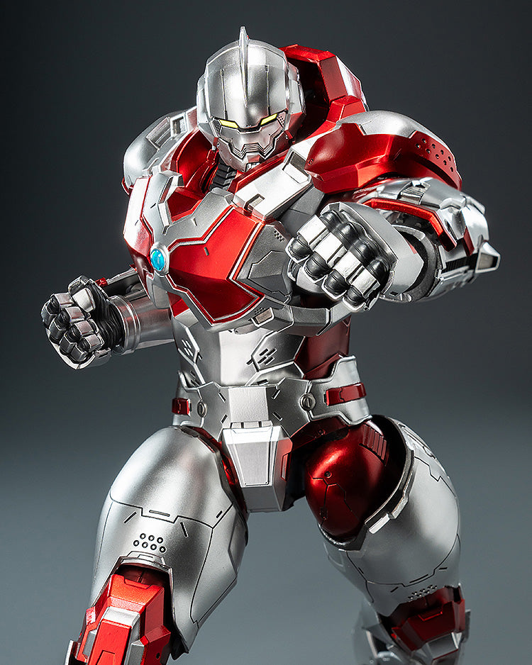 フィグゼロ ULTRAMAN SUIT JACK (Anime Version)