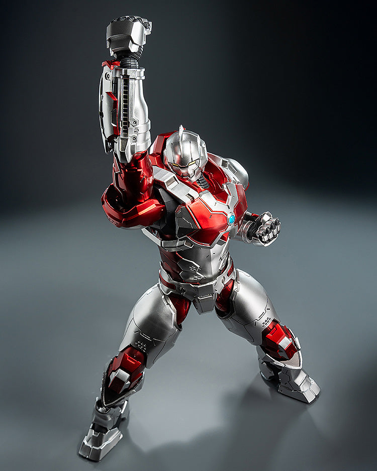 フィグゼロ ULTRAMAN SUIT JACK (Anime Version)