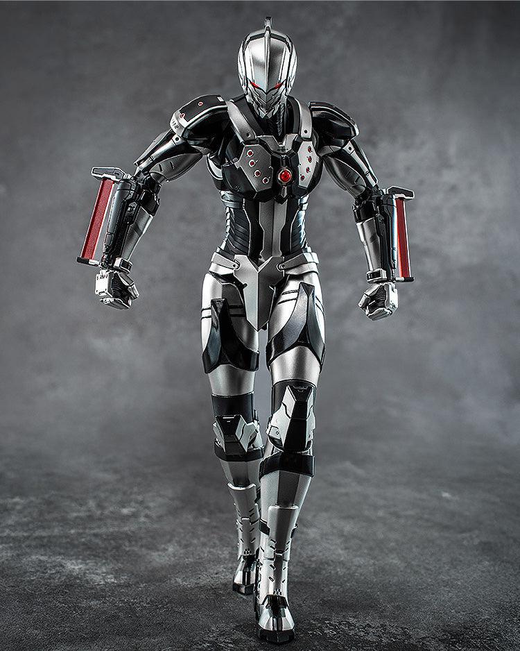 フィグゼロ ULTRAMAN SUIT ZOFFY ステルス・バージョン