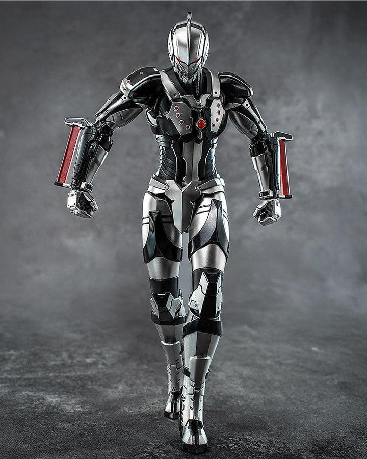 フィグゼロ ULTRAMAN SUIT ZOFFY ステルス・バージョン