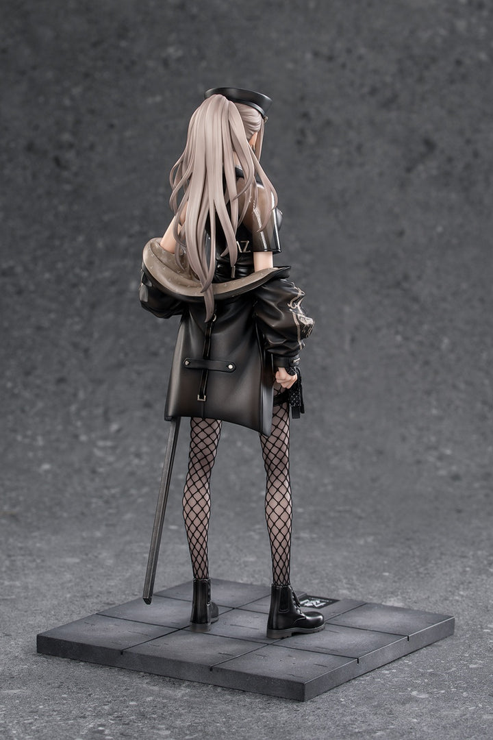 A-Z:[B]-full dress- 1/7スケール