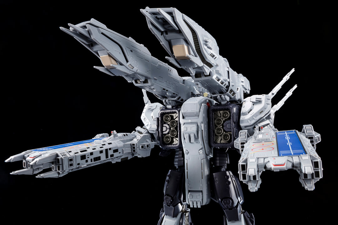 完全変形SDF-1 MACROSS