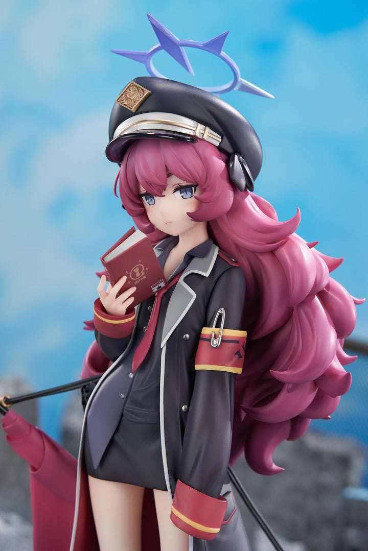 イロハ 1/7スケール