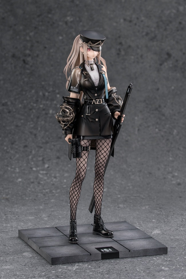 A-Z:[B]-full dress- 1/7スケール