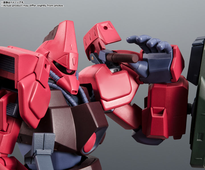 ROBOT魂 ＜SIDE MS＞ RMS-117 ガルバルディβ ver. A.N.I.M.E.