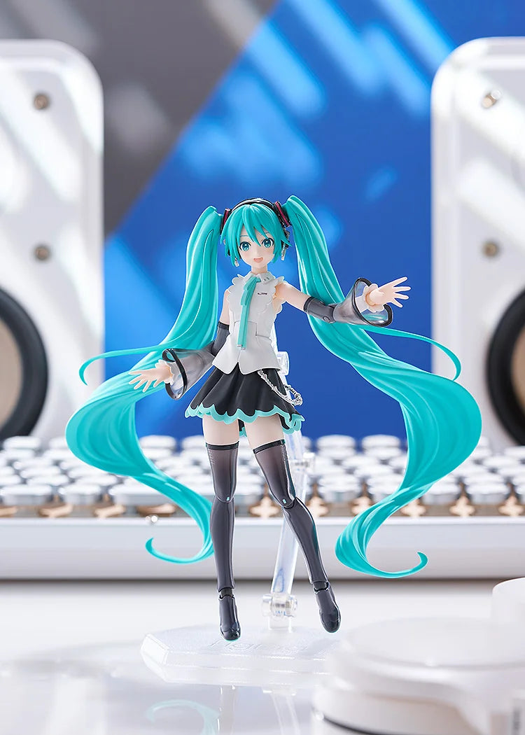 figma 初音ミク NT