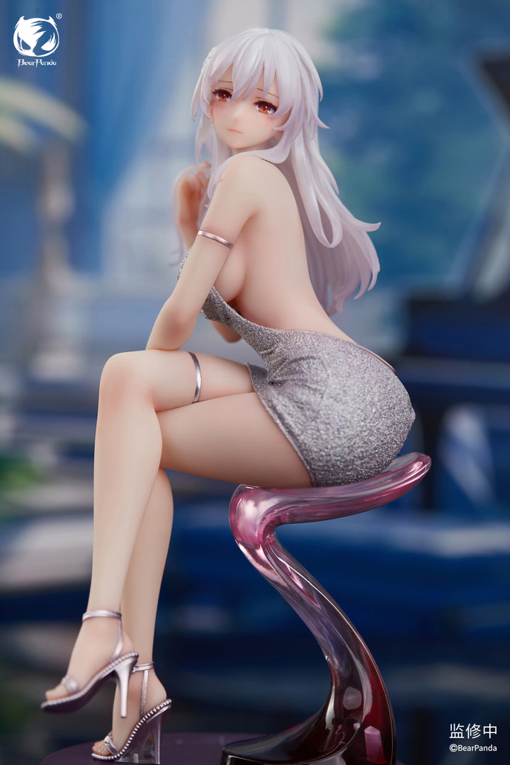 Serina 完成品フィギュア 1/6スケール