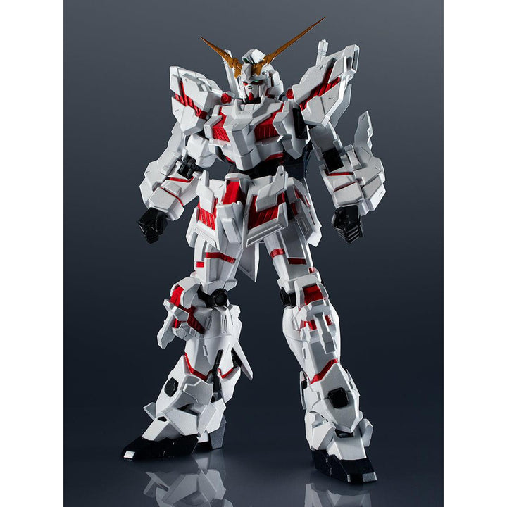 GUNDAM UNIVERSE RX-0 UNICORN GUNDAM RENEWAL