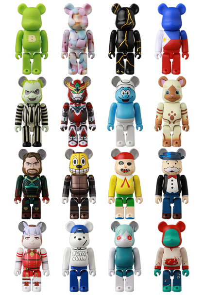 [BOX販売]BE＠RBRICK SERIES 49 -24個入りBOX-