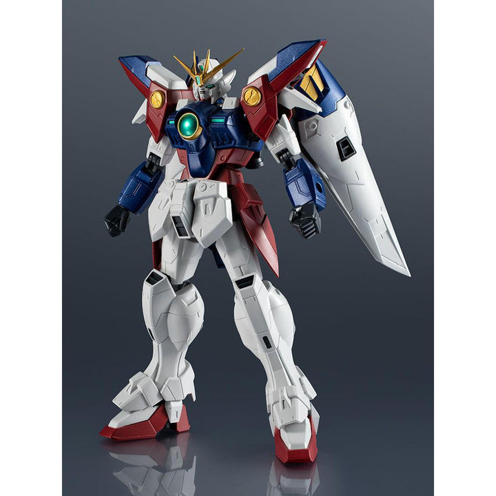 GUNDAM UNIVERSE XXXG-00W0 WING GUNDAM ZERO